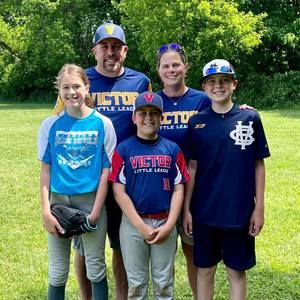 Meet your Posher, Kelly richards